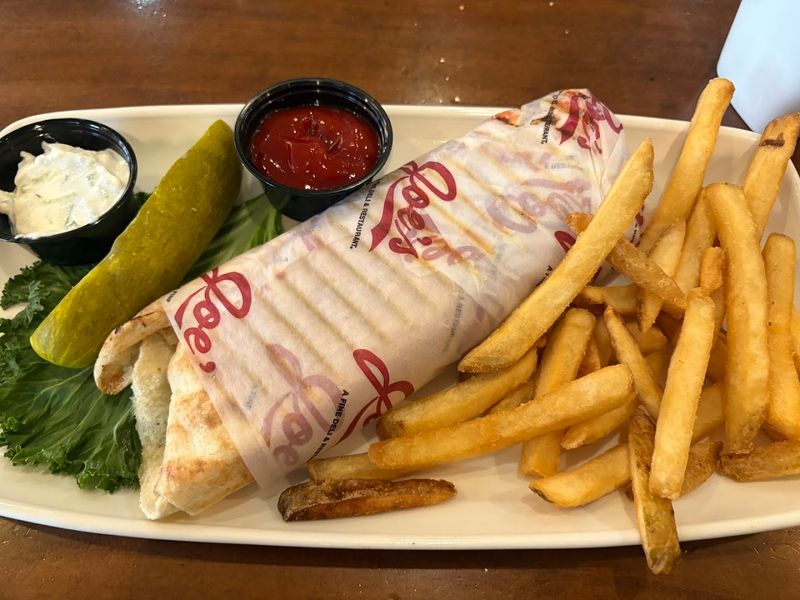 Cleveland's Corned Beef Culture and Where Joe's Fits Cleveland's Corned Beef Culture and Where Joe's Fits