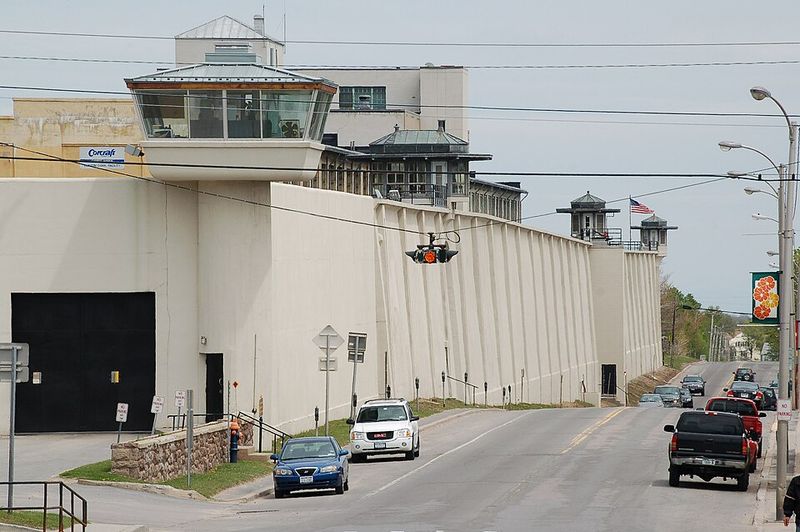 Clinton Correctional Facility, New York Clinton Correctional Facility, New York