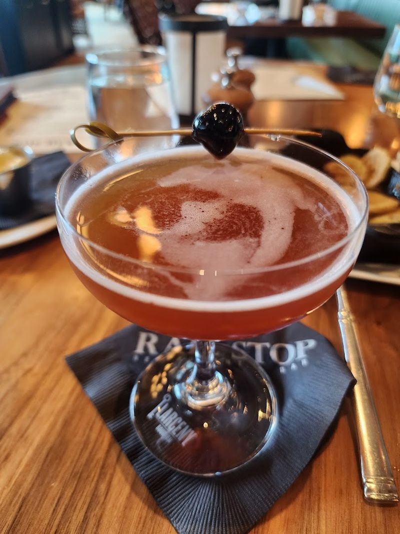 Closing the Loop on Brighton's Railroad Gem
