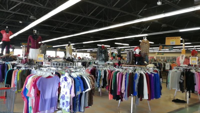 Clothing Selection That Keeps People Coming Back