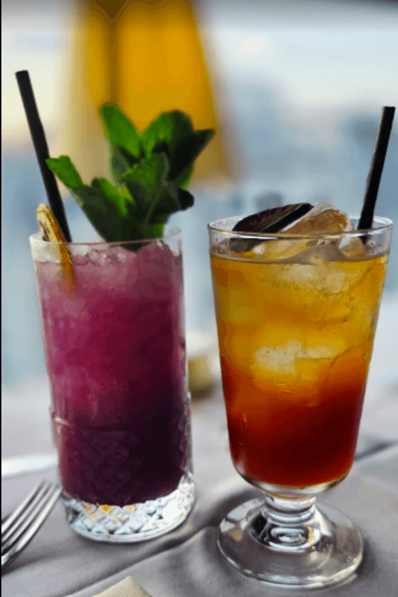 Cocktails Crafted With Intention Cocktails Crafted With Intention
