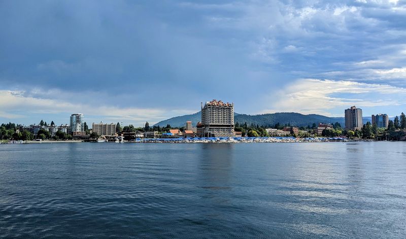 Coeur d'Alene, Idaho Coeur d'Alene, Idaho