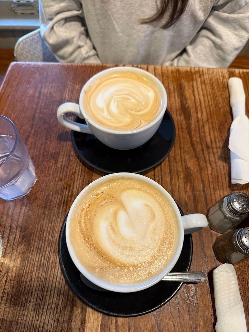 Coffee Crafted With Actual Care Coffee Crafted With Actual Care