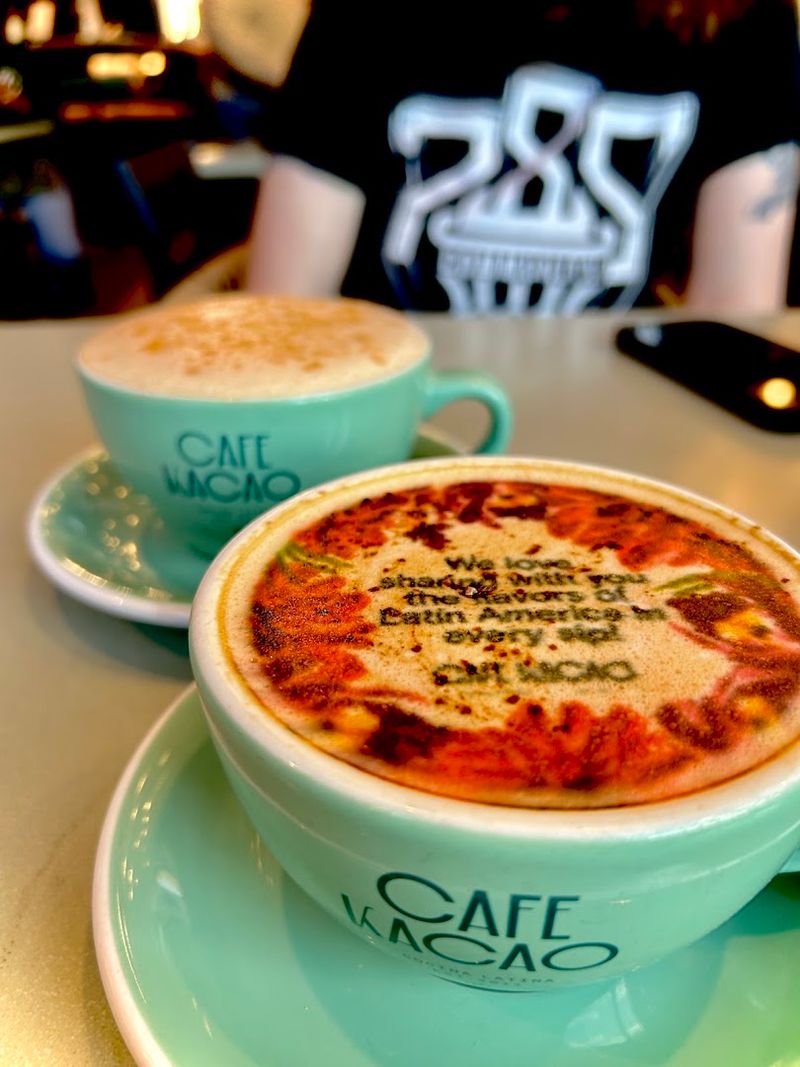 Coffee Drinks That Deserve Their Own Fan Club Coffee Drinks That Deserve Their Own Fan Club