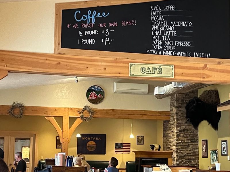 Coffee So Good People Buy Bags to Take Home