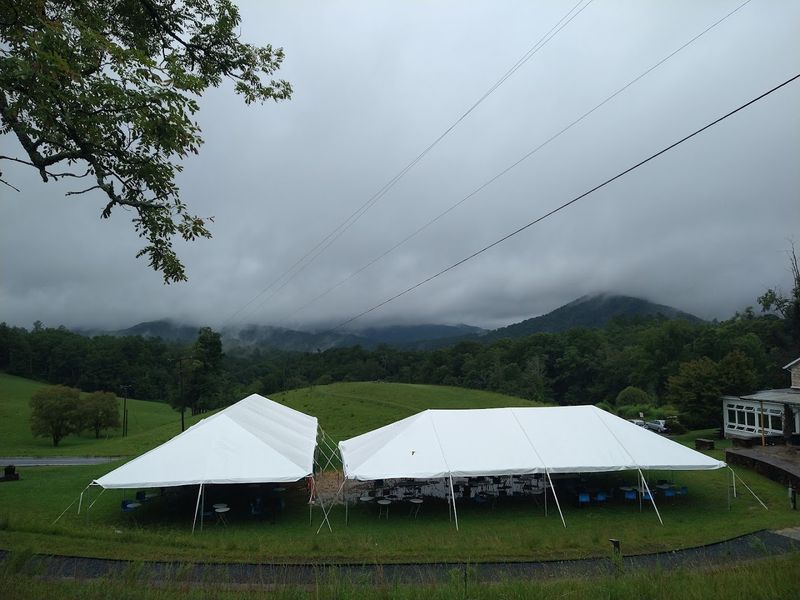Coffee, Soup, and Ice Cream Sandwiches at Pine Hall