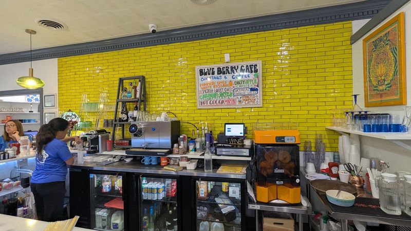 Coffee That Earns Its Own Praise