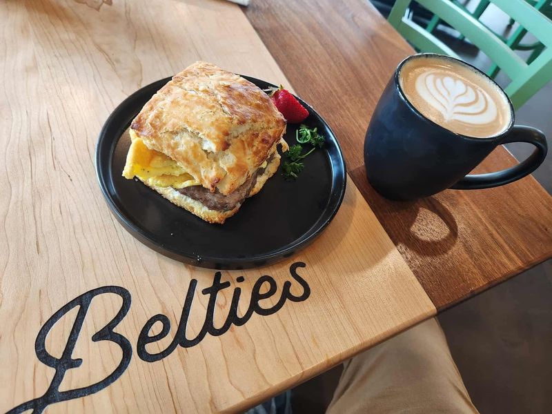 Coffee That Goes Way Beyond the Basics Coffee That Goes Way Beyond the Basics