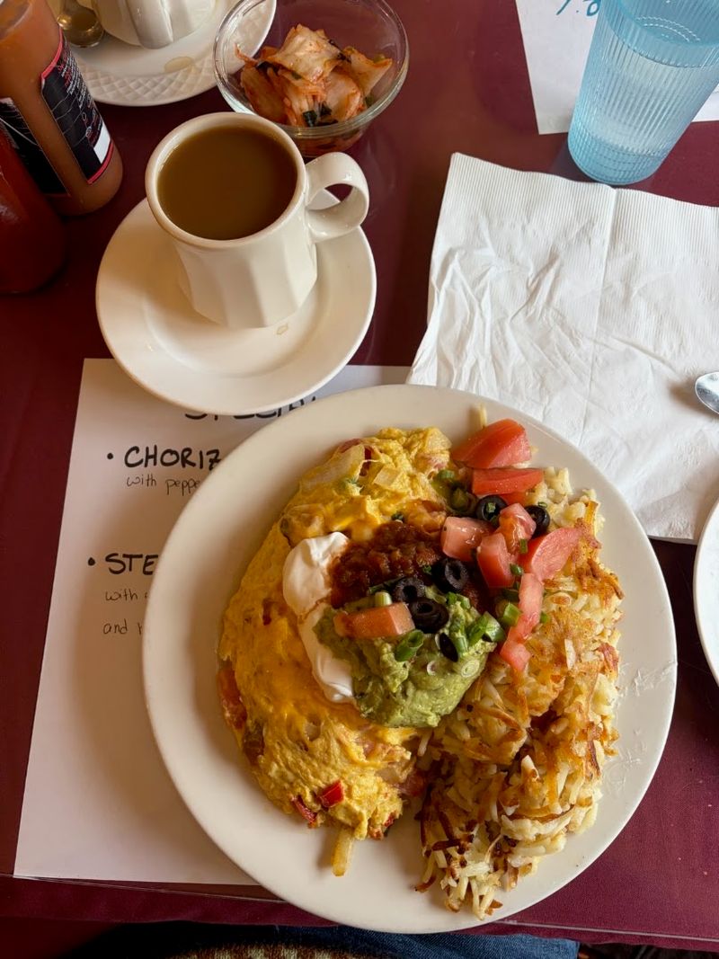 Coffee That Keeps Pace With the Morning