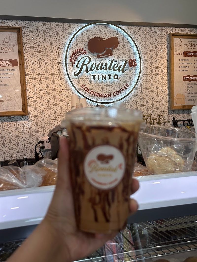 Coffee That Tastes Like Home In Medellin