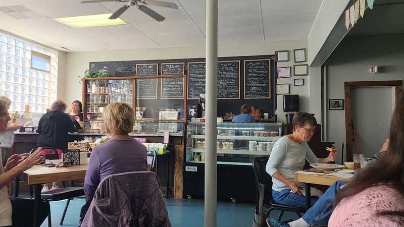 Coffee Worth Crossing Town For Coffee Worth Crossing Town For