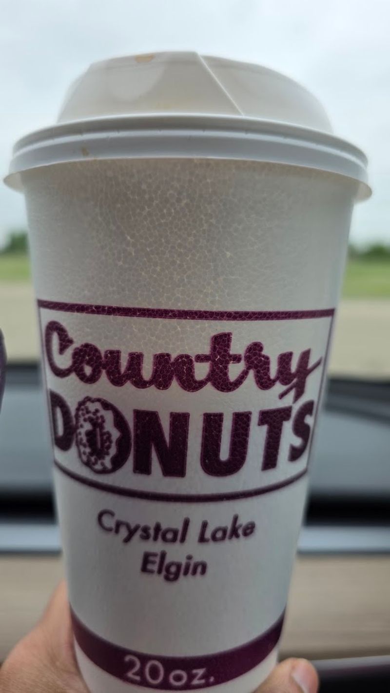 Coffee Worth the Trip on Its Own Coffee Worth the Trip on Its Own