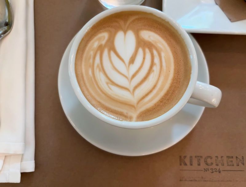 Coffee and Specialty Drinks Done Right Coffee and Specialty Drinks Done Right