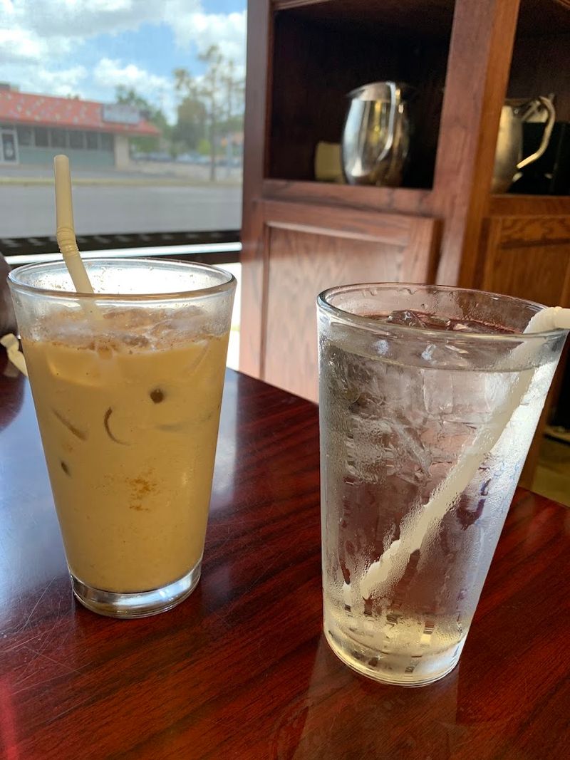 Coffee and Specialty Drinks Worth Ordering