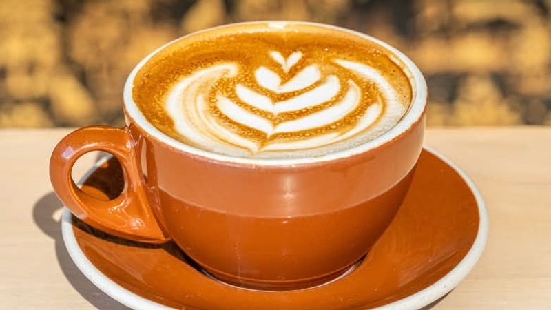 Coffee and Specialty Drinks on the Menu Coffee and Specialty Drinks on the Menu