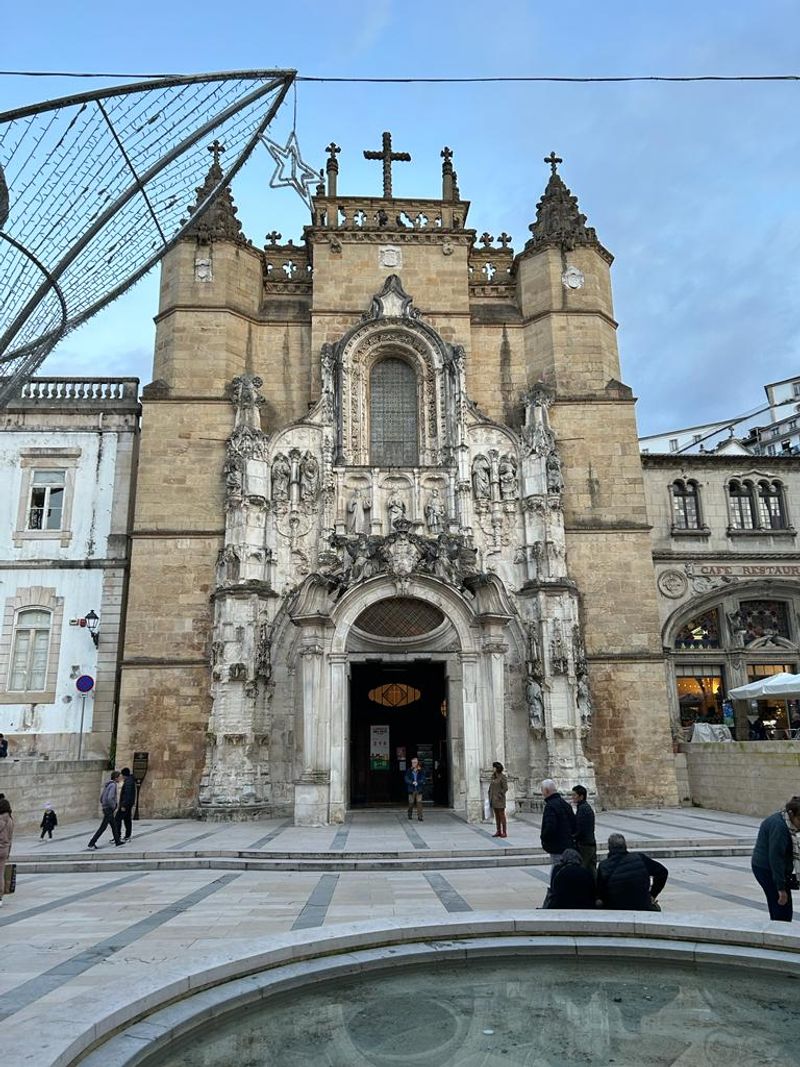 Coimbra, Portugal Coimbra, Portugal