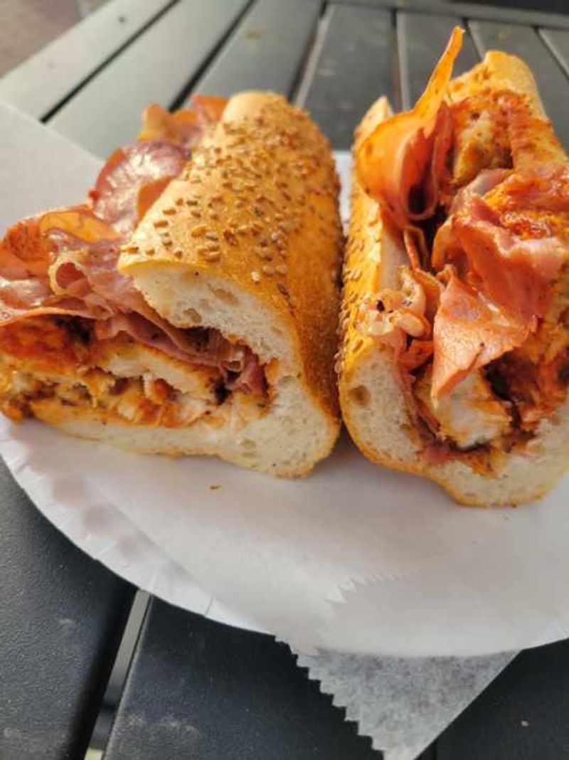 Cold Cuts That Still Define the Menu Cold Cuts That Still Define the Menu