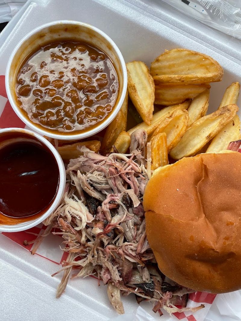 Coleslaw Made the Old-Fashioned Way