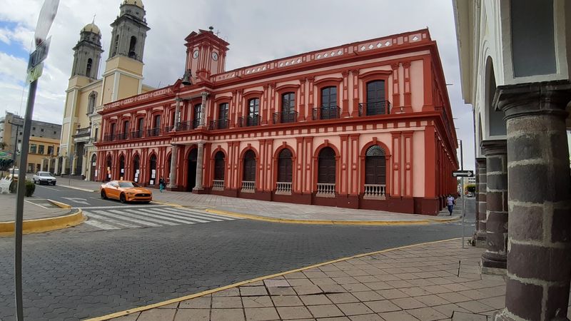 Colima, Mexico Colima, Mexico