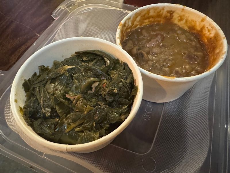 Collard Greens That Convert the Skeptics Collard Greens That Convert the Skeptics
