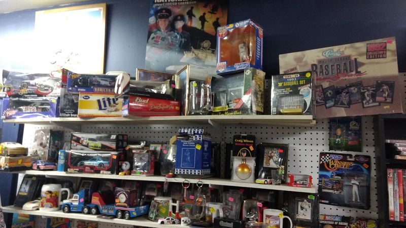 Collectibles That Span Every Era and Interest Collectibles That Span Every Era and Interest