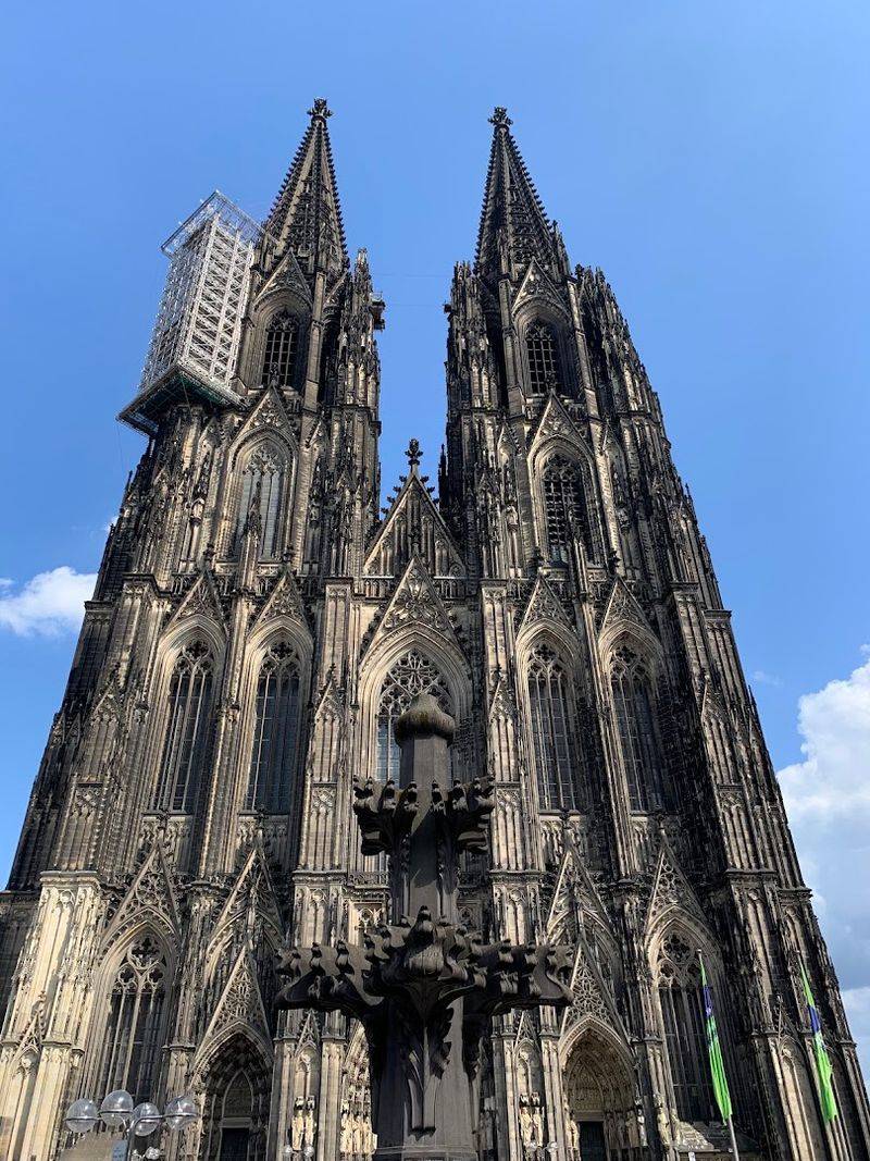 Cologne Cathedral - Cologne, Germany Cologne Cathedral - Cologne, Germany
