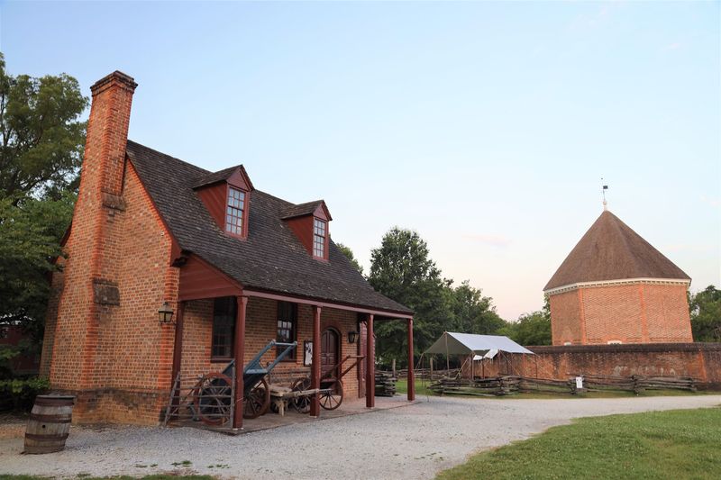 Colonial Crafts and Trades Still Practiced Today Colonial Crafts and Trades Still Practiced Today
