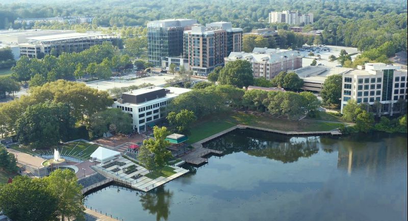 Columbia, Maryland
