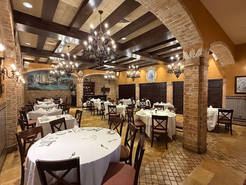Columbia Restaurant, Tampa, Florida Columbia Restaurant, Tampa, Florida