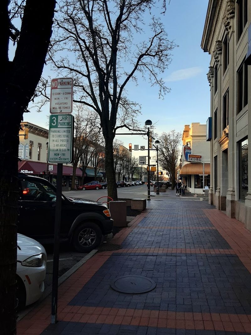 Columbus, Indiana as a Destination Columbus, Indiana as a Destination