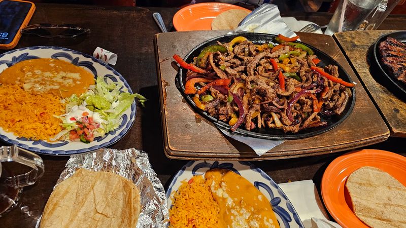 Combination Platters That Let You Try a Little of Everything