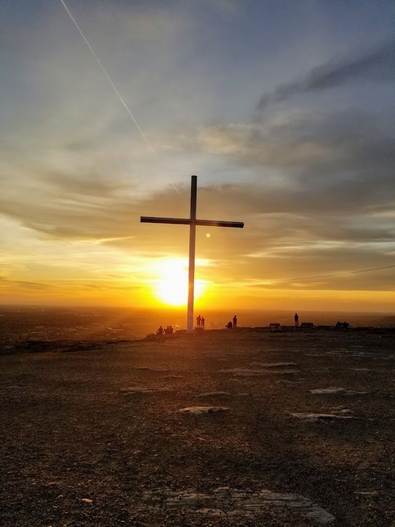 Combining The Cross With Everything Nearby Combining The Cross With Everything Nearby
