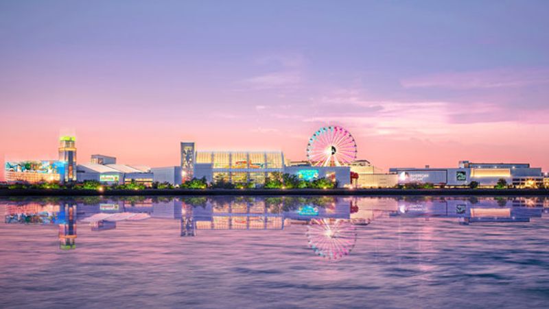 Combining TiLT With the Wider American Dream Experience Combining TiLT With the Wider American Dream Experience