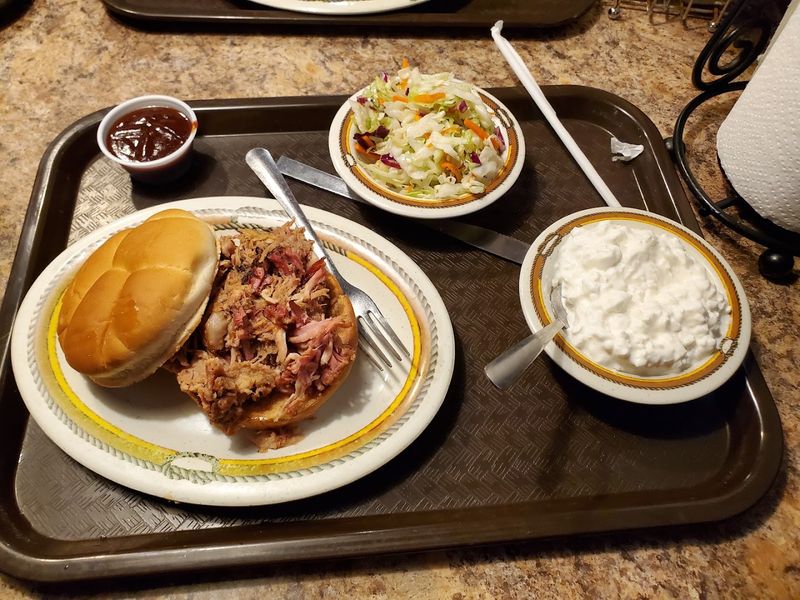 Combo Plates and Sandwich Specials
