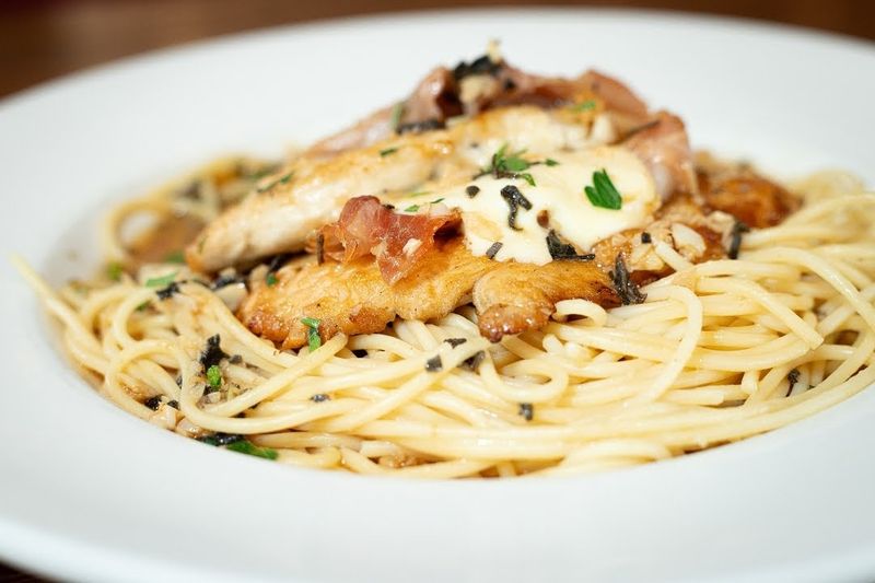 Comfort Food Classics: The Dishes People Keep Ordering