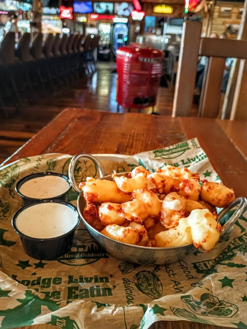 Comfort Food That Wisconsin Does Best