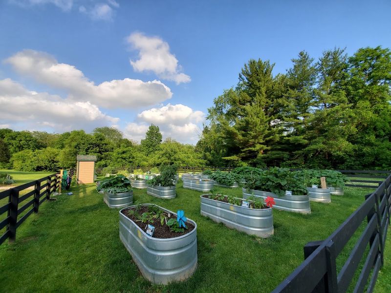 Community Garden Plots Available for Rent Community Garden Plots Available for Rent