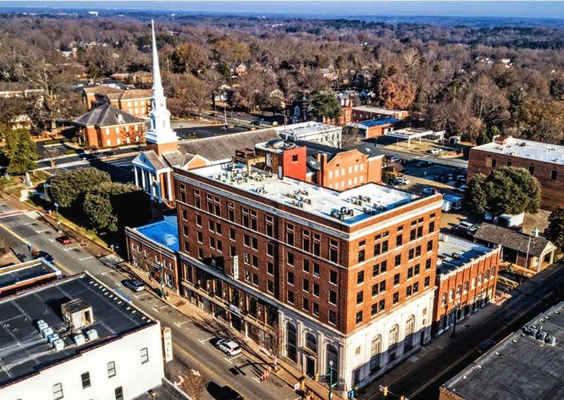 Concord, North Carolina