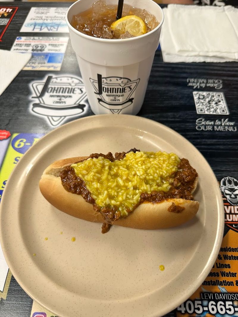 Coneys, Chili Dogs, and a Menu Beyond Burgers Coneys, Chili Dogs, and a Menu Beyond Burgers