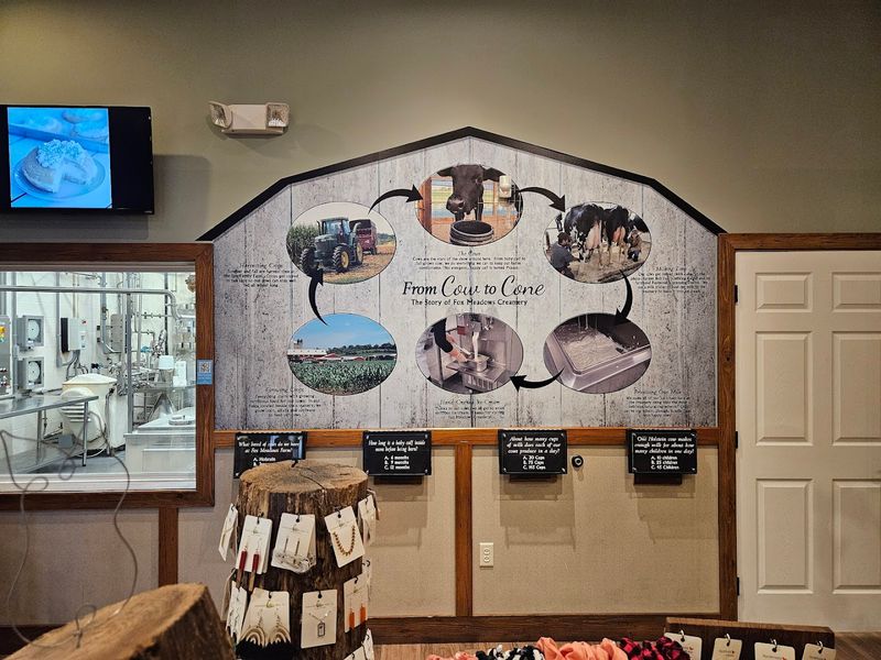 Conservation, Community, and the Farm's Bigger Purpose Conservation, Community, and the Farm's Bigger Purpose