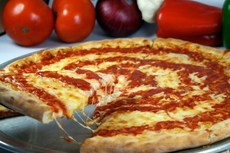 Consistency Across the Board: The Dough Story Consistency Across the Board: The Dough Story