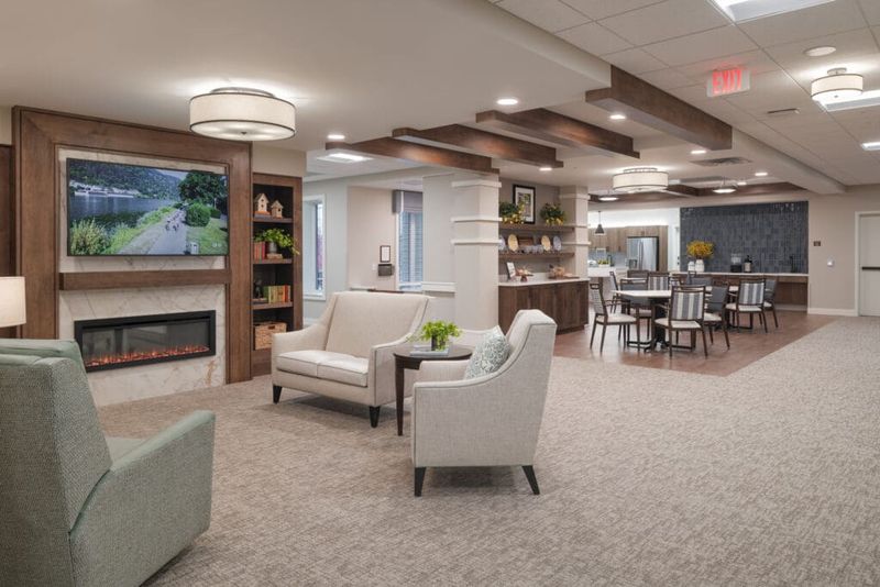 Continuing Care That Gives Families Peace of Mind