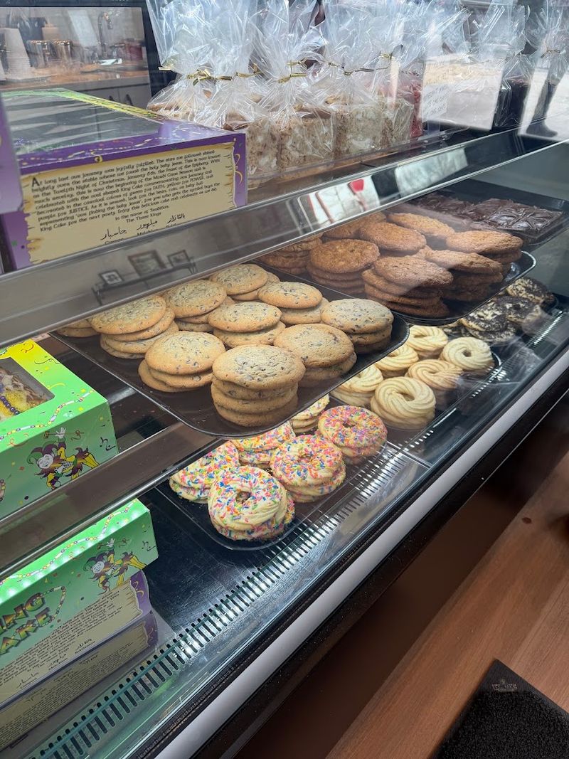 Cookies, Brownies, and the Everyday Classics Cookies, Brownies, and the Everyday Classics