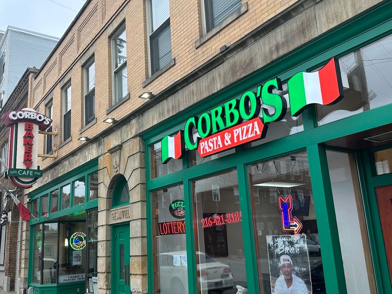 Corbo's Bakery - Cleveland (since 1958)