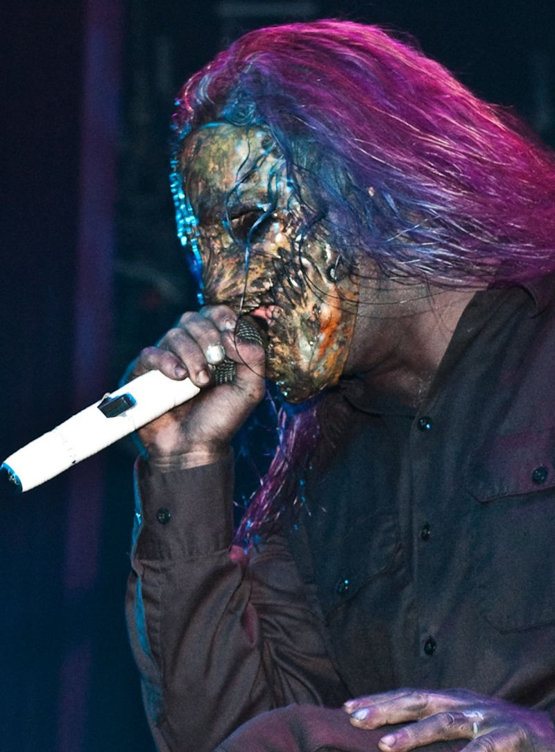 Corey Taylor, Slipknot Corey Taylor, Slipknot