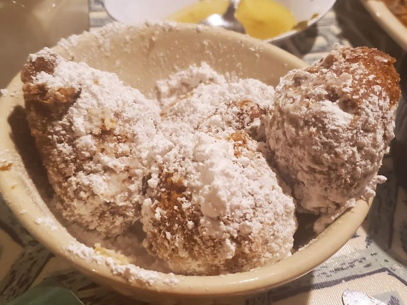 Corn Fritters: The Side Dish That Steals the Show