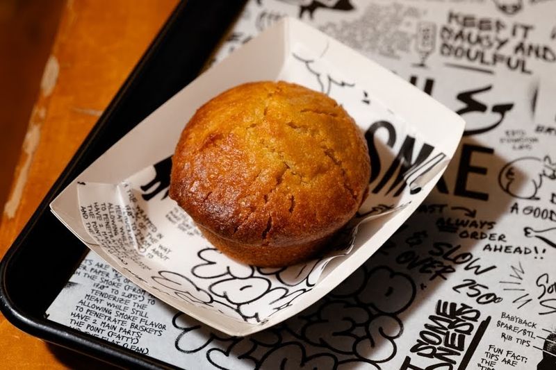 Cornbread Muffins That Convert Skeptics