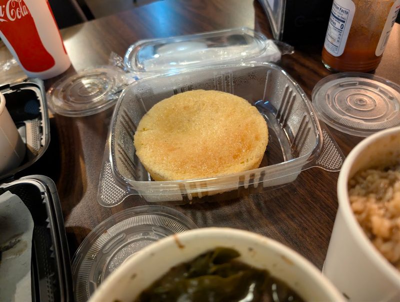 Cornbread So Sweet It Tastes Like Dessert Cornbread So Sweet It Tastes Like Dessert