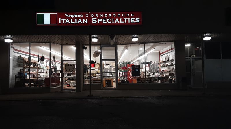 Cornersburg Italian Specialties - Youngstown