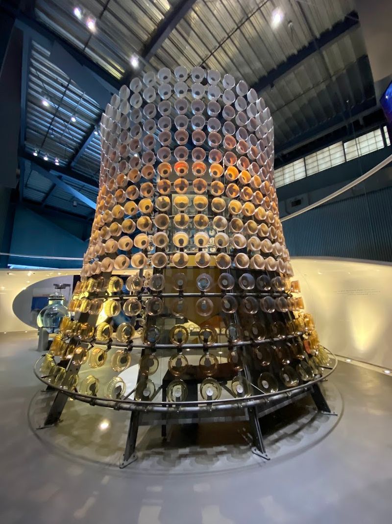Corning Museum of Glass, Corning Corning Museum of Glass, Corning